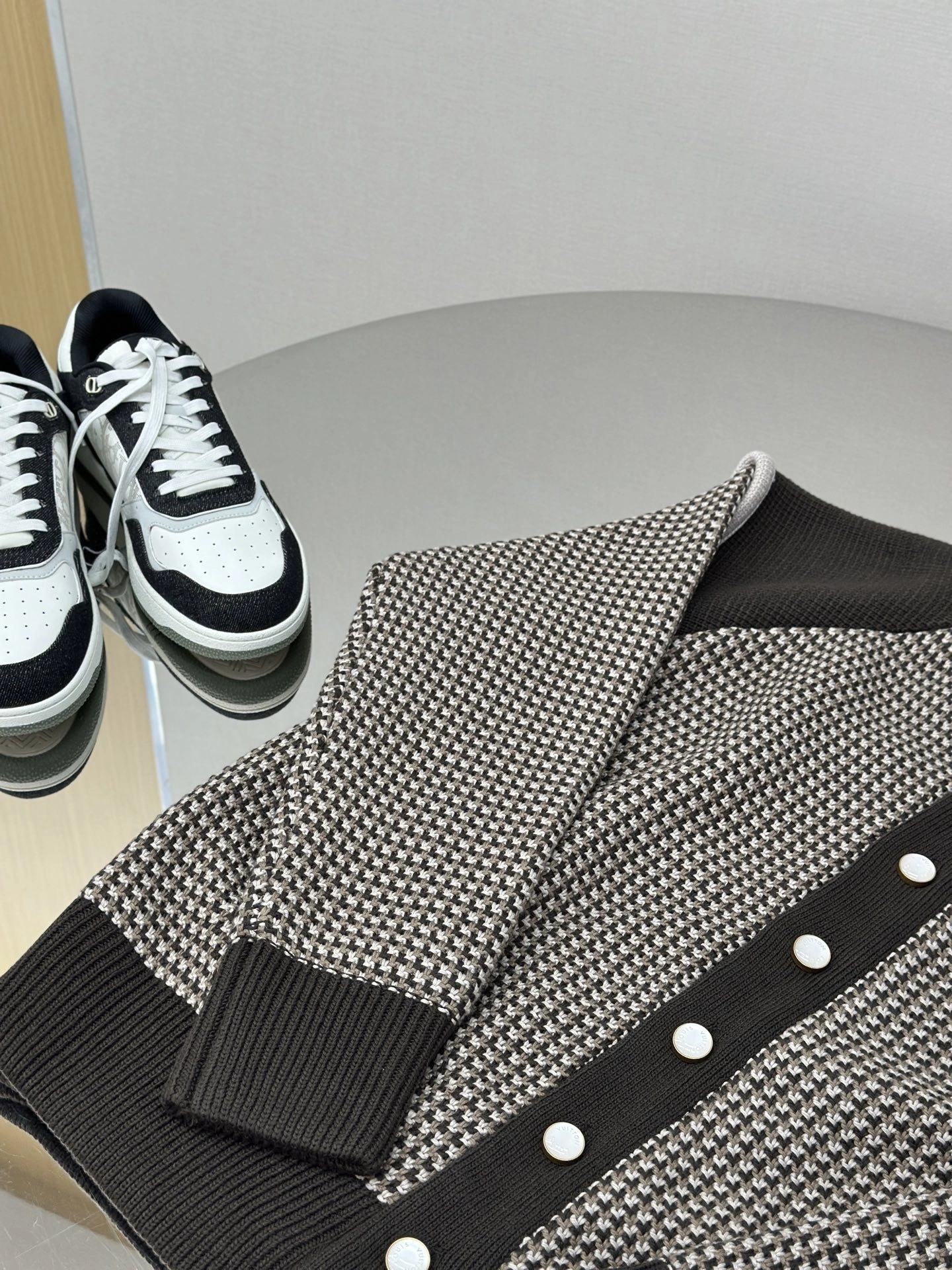 wg.luxury-- 8V Cotton oversize item:E-F501J1007H